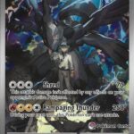 N's Zekrom - MEP Black Star Promos - 031