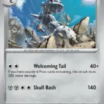 Steelix - Mega Evolution - 093