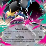 Mega Mawile ex - Mega Evolution - 094
