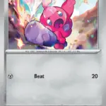 Tinkatink - Mega Evolution - 096