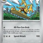 Gholdengo - Mega Evolution - 099