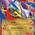 Mega Latias ex - Mega Evolution - 100