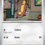 Yungoos - Mega Evolution - 109