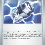 Iron Defender - Mega Evolution - 118