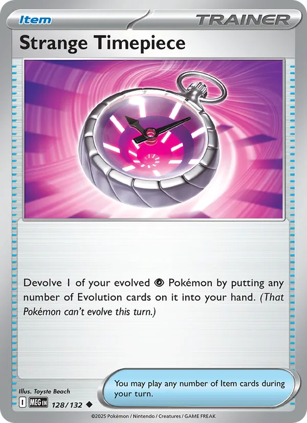 high-1043.webp Strange Timepiece - Mega Evolution - 128 - Obrázek 1