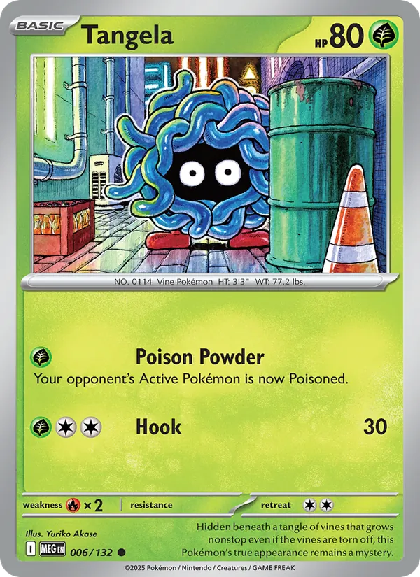 high-1052.webp Tangela - Mega Evolution - 006 - Obrázek 1