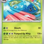 Tangrowth - Mega Evolution - 007
