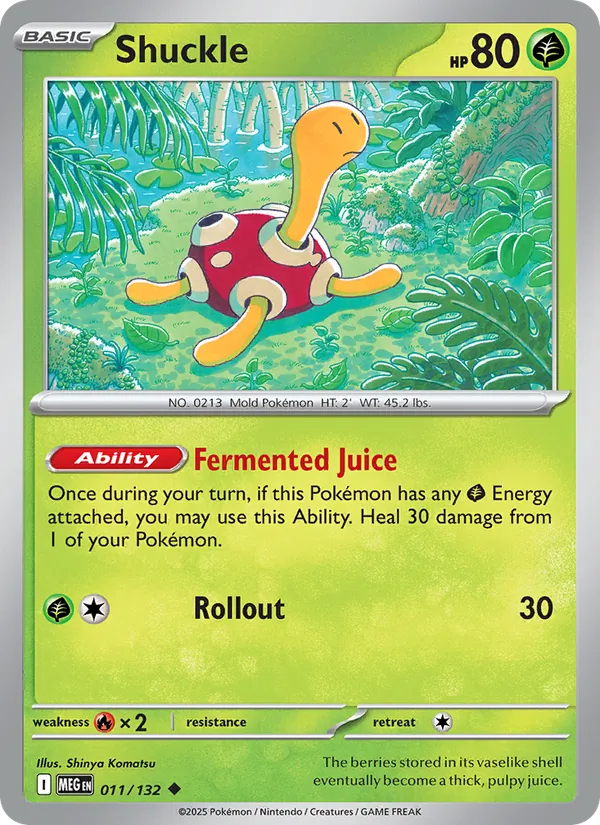 high-1057.webp Shuckle - Mega Evolution - 011 - Obrázek 1