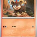 Litleo - Mega Evolution - 023