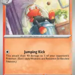 Raboot - Mega Evolution - 027