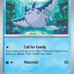 Mantine - Mega Evolution - 032