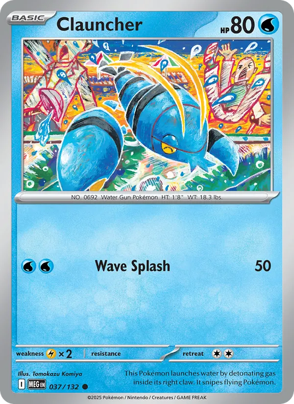high-1081.webp Clauncher - Mega Evolution - 037 - Obrázek 1