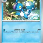 Drizzile - Mega Evolution - 040