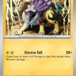 Raikou - Mega Evolution - 048