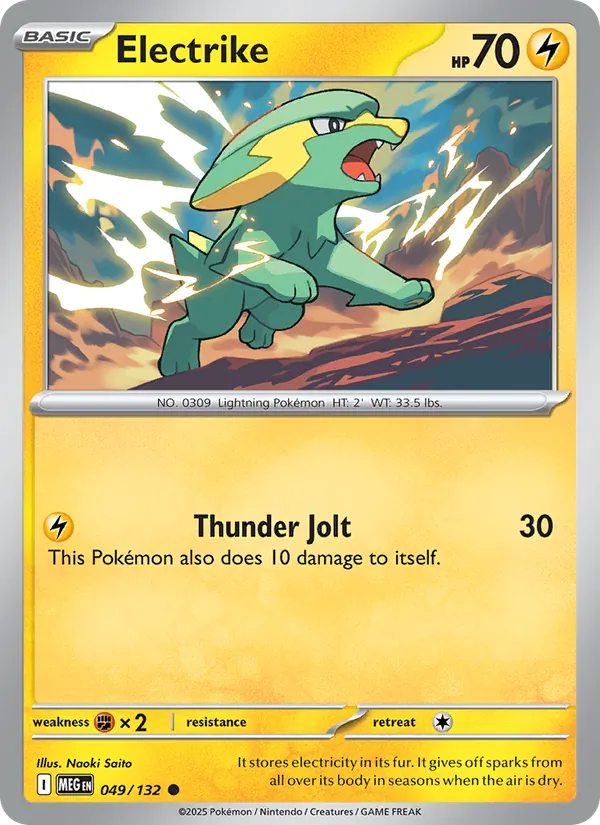 high-1093.webp Electrike - Mega Evolution - 049 - Obrázek 1