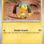 Helioptile - Mega Evolution - 052
