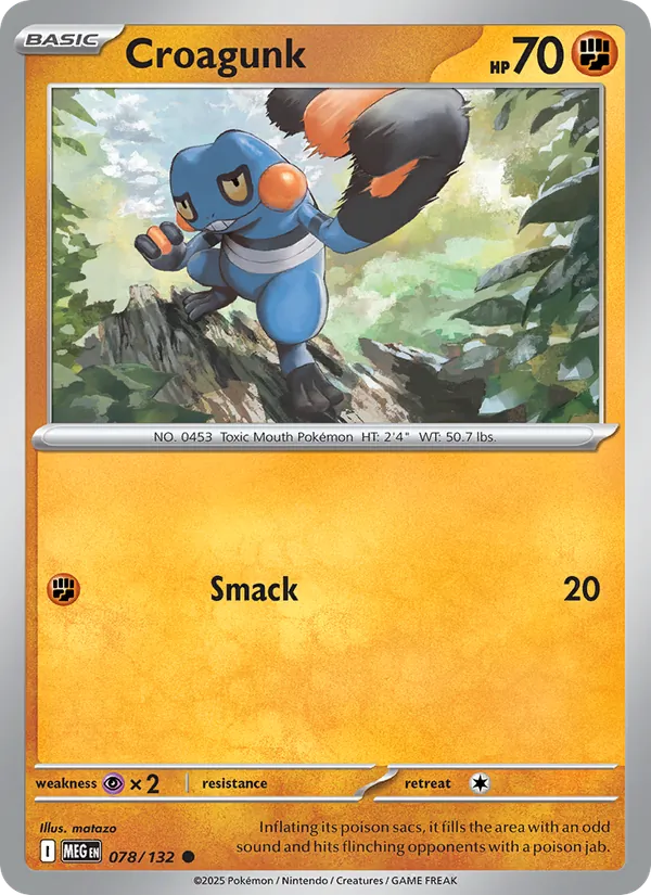 high-1119.webp Croagunk - Mega Evolution - 078 - Obrázek 1