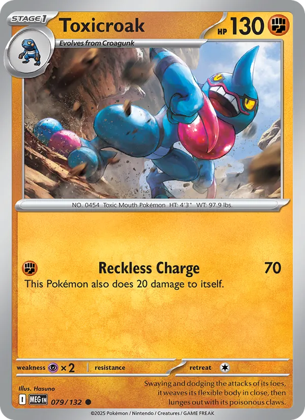 high-1120.webp Toxicroak - Mega Evolution - 079 - Obrázek 1