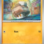 Nacli - Mega Evolution - 082