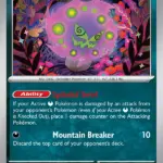 Spiritomb - Mega Evolution - 087