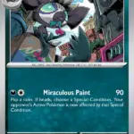 Grafaiai - Mega Evolution - 092