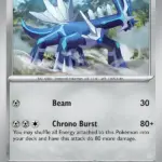Dialga - Mega Evolution - 095