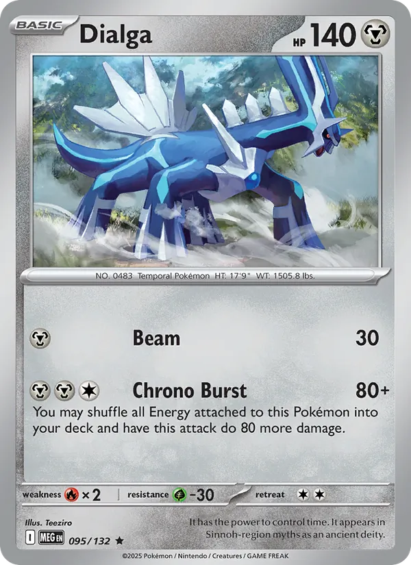high-1134.webp Dialga - Mega Evolution - 095 - Obrázek 1