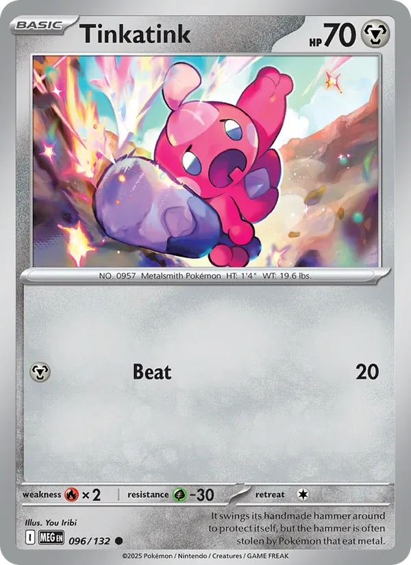 high-1135.webp Tinkatink - Mega Evolution - 096 - Obrázek 1