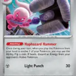 Tinkatuff - Mega Evolution - 097