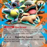 Mega Kangaskhan ex - Mega Evolution - 104