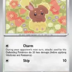 Buneary - Mega Evolution - 107