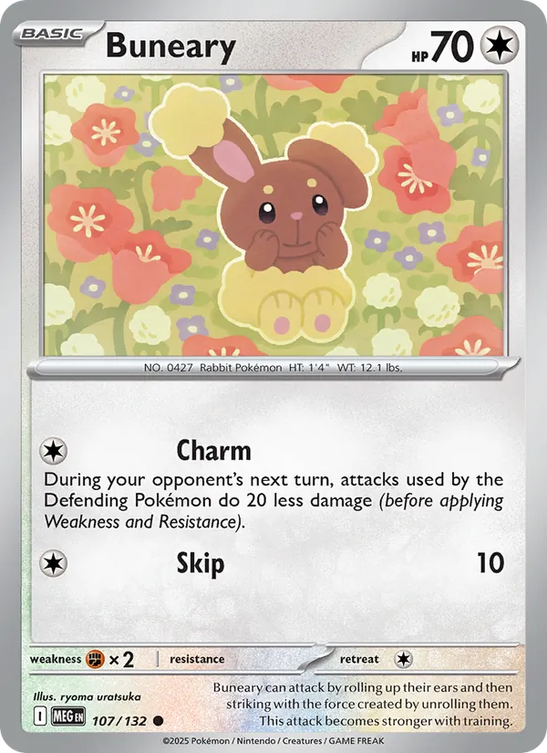 high-1145.webp Buneary - Mega Evolution - 107 - Obrázek 1