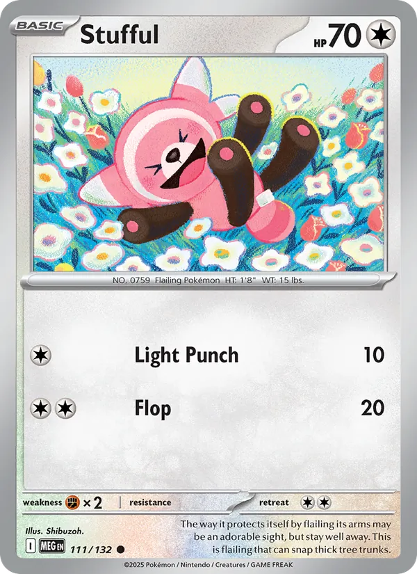 high-1149.webp Stufful - Mega Evolution - 111 - Obrázek 1