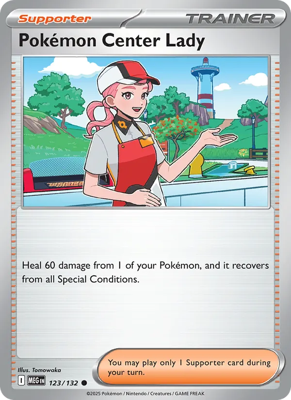 high-1161.webp Pokémon Center Lady - Mega Evolution - 123 - Obrázek 1