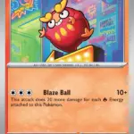Darumaka - Phantasmal Flames - 015