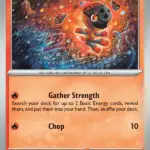 Charcadet - Phantasmal Flames - 019