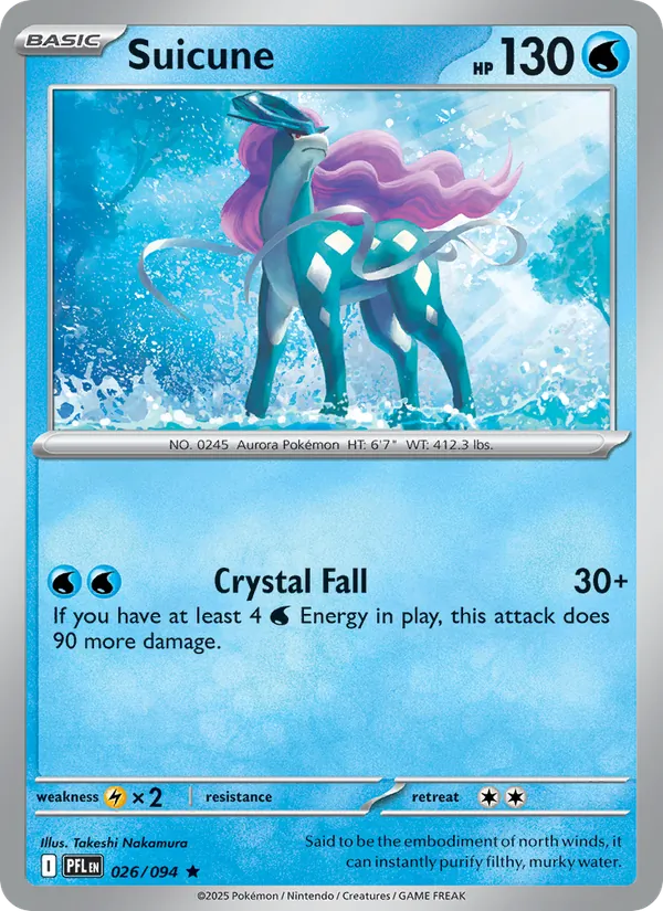 high-1196.webp Suicune - Phantasmal Flames - 026 - Obrázek 1