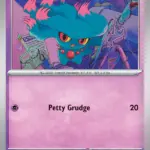 Misdreavus - Phantasmal Flames - 035