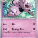 Granbull - Phantasmal Flames - 038