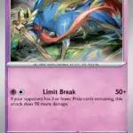 Zacian - Phantasmal Flames - 045