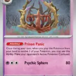 Brambleghast - Phantasmal Flames - 047