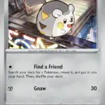 Togedemaru - Phantasmal Flames - 073