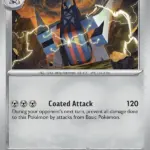 Archaludon - Phantasmal Flames - 075