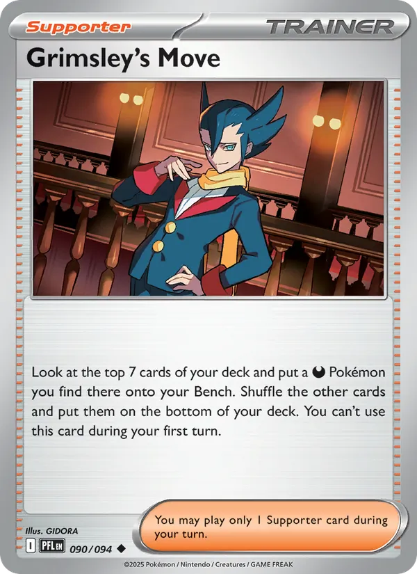 high-1258.webp Grimsley's Move - Phantasmal Flames - 090 - Obrázek 1