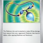 Sacred Charm - Phantasmal Flames - 093