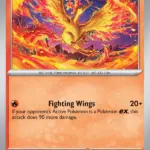 Moltres - Phantasmal Flames - 014