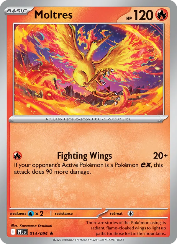 high-1274.webp Moltres - Phantasmal Flames - 014 - Obrázek 1