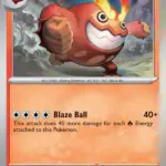 Darmanitan - Phantasmal Flames - 016