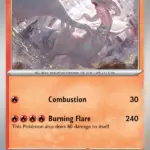 Reshiram - Phantasmal Flames - 017