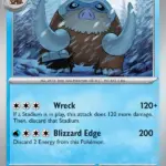 Mamoswine - Phantasmal Flames - 025